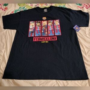 FC Barcelona T-Shirt